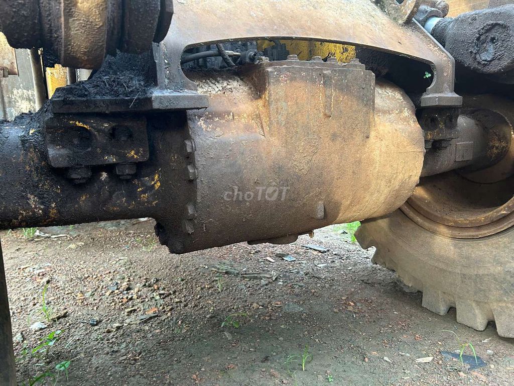 Bán Komatsu WA -3h gầu 3.3 khối xe hoạt động tốt. Mua bán Phương tiện khác tại Huyện Đồng Phú Bình Phước được đăng bởi khánh lâm hình 8