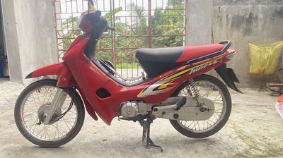 Bán xe wave đời 2006 biển số đẹp 1119+ màu sơn đỏ. Mua bán Xe máy tại Thành phố Phủ Lý Hà Nam được đăng bởi Phạm Trung