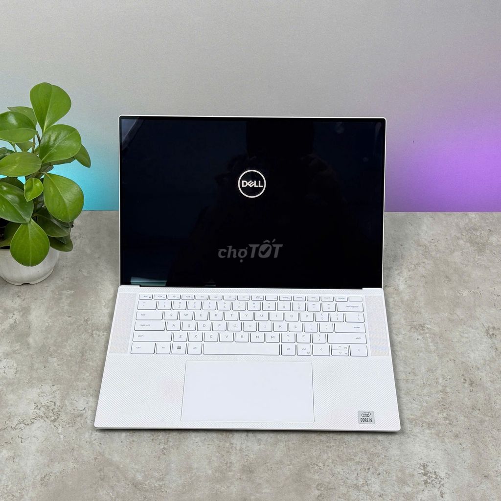 LAPTOP DELL I9 10885H/16GB/256G/1650TI 4G/15.6" 4K. Mua bán Laptop tại Quận Bình Thạnh Tp Hồ Chí Minh được đăng bởi Z COMPUTER CHI NHÁNH BÌNH THẠNH hình 1