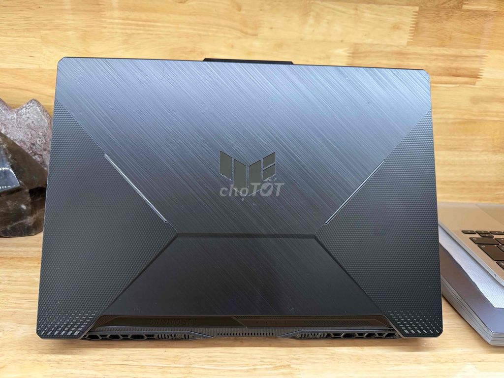 Asus TUF Gaming F15 i7 15.6 inch 16GB/512GB. Mua bán Laptop tại Thành phố Nha Trang Khánh Hòa được đăng bởi Trung Nghĩa hình 1