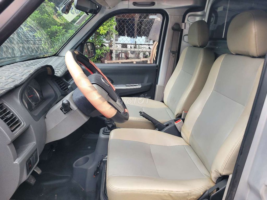 Tải Van giá rẻ. Mua bán Xe tải, xe ben tại Thành phố Thuận An Bình Dương được đăng bởi Ô Tô Vạn Phúc hình 7