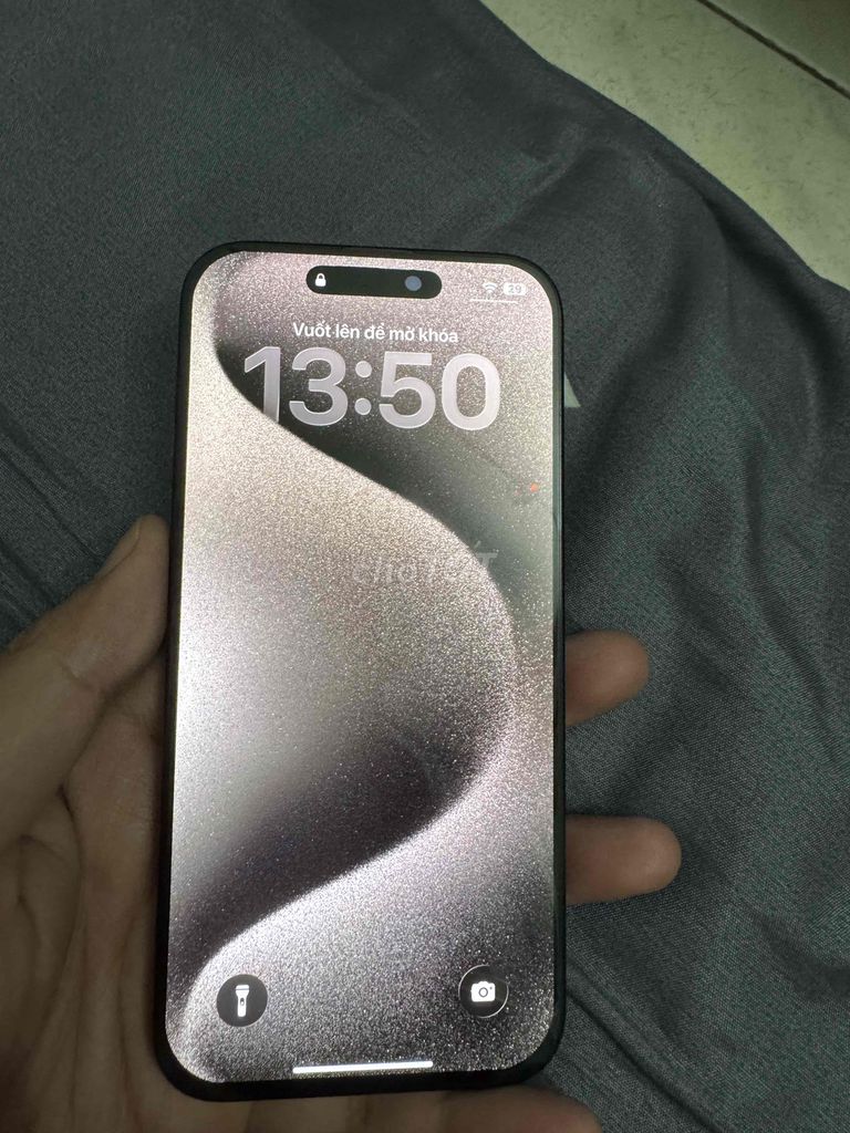 Apple iPhone 16 Pro Max Đen Đã qua sử dụng. Mua bán Điện thoại tại Thành phố Biên Hòa Đồng Nai được đăng bởi Trần Quý hình 1