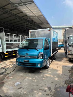 mới về k200 đời 2020 xe như mới xem xe thuận an bi. Mua bán Xe tải, xe ben tại   được đăng bởi thinh