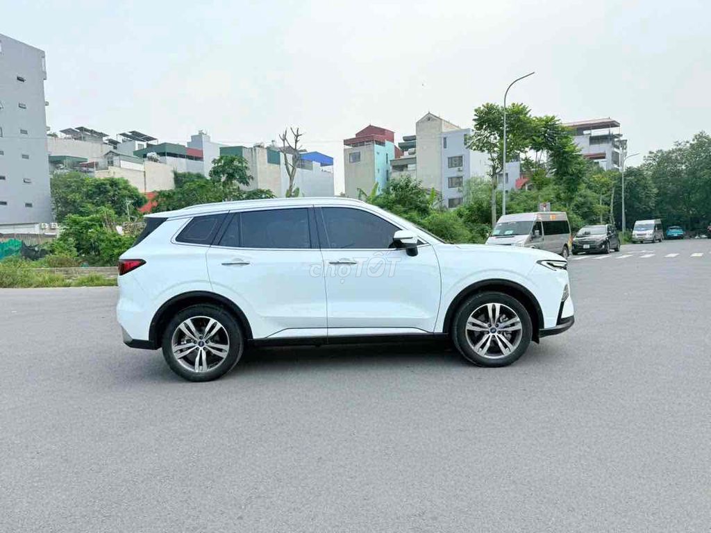 Ford Territory 2022 Titanium X - 45000 km. Mua bán Ô tô tại Quận Long Biên Hà Nội được đăng bởi Bùi Đình Thông hình 2