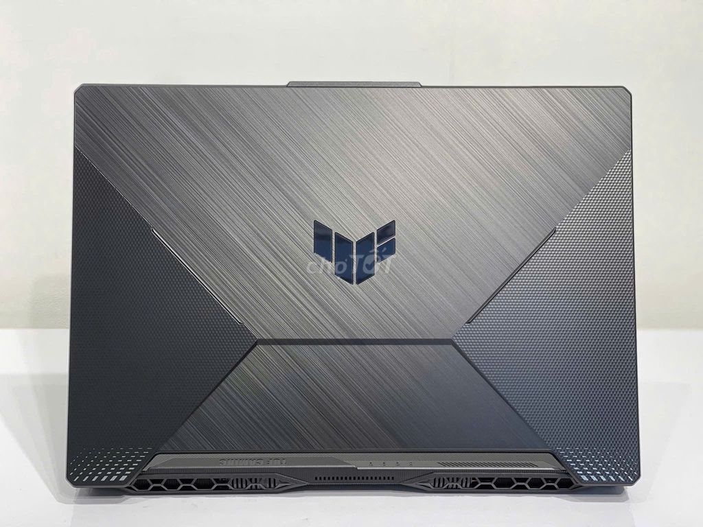 Laptop ASUS TUF Gaming  𝐅𝟏𝟓 𝐅𝐗𝟓𝟎𝟔𝐇𝐅 . Mua bán Laptop tại Thành phố Vĩnh Long Vĩnh Long được đăng bởi Laptop24h Vĩnh Long hình 1