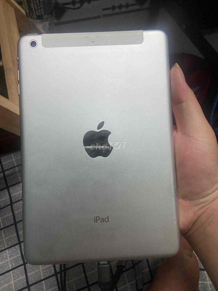 Ipad Mini 2 | 128gb | Như hình