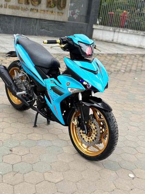 xe ex đk 2017 độ như hình. Mua bán Xe máy tại Quận Nam Từ Liêm Hà Nội được đăng bởi cửa hàng xe máy yến thắng 