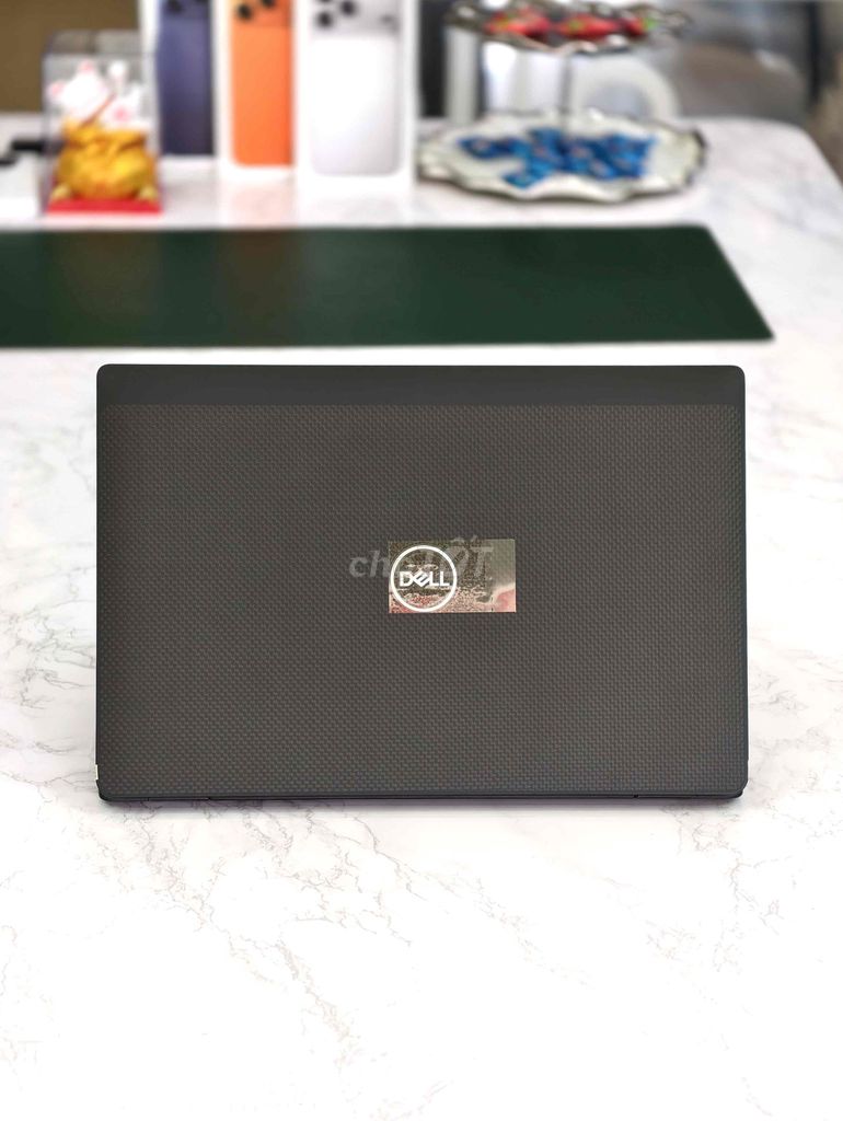 Dell 7310 i5 Gen10 16GB/256GB SSD. Mua bán Laptop tại Thành phố Cà Mau Cà Mau được đăng bởi Thanh phong  hình 1