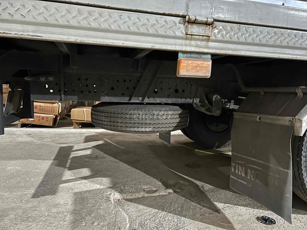 chính chủ cần bán. Mua bán Xe tải, xe ben tại Huyện Quốc Oai Hà Nội được đăng bởi Hà  hình 3