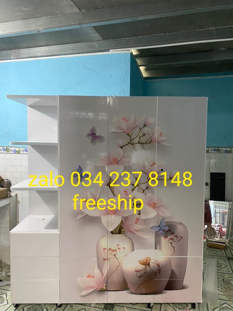 Cửa hàng Tủ nhựa đài loan hoàng quân tại Thành phố Thủ Đức, Tp Hồ Chí Minh hình 1
