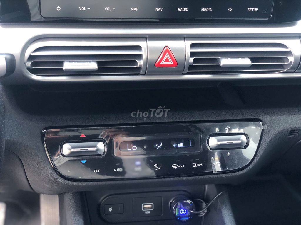 Hyundai Stargazer 2024 X Cao cấp 1.5 AT - 30000 km. Mua bán Ô tô tại Huyện Hóc Môn Tp Hồ Chí Minh được đăng bởi Huy Hyundai hình 5