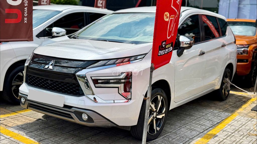 Xe Lướt Chính Hãng Mitsubishi Xpander 2023 Premium. Mua bán Ô tô tại Quận Tân Phú Tp Hồ Chí Minh được đăng bởi Phạm Thành Đạt hình 1