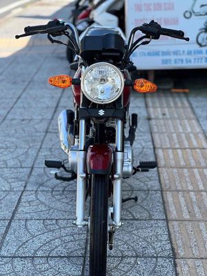 Siêu phẩm Suzuki GD 110 Đk 2019 xe như mới odo 370. Mua bán Xe máy tại Quận Ninh Kiều Cần Thơ được đăng bởi Cửa Hàng Xe máy Tân Lập Hưng