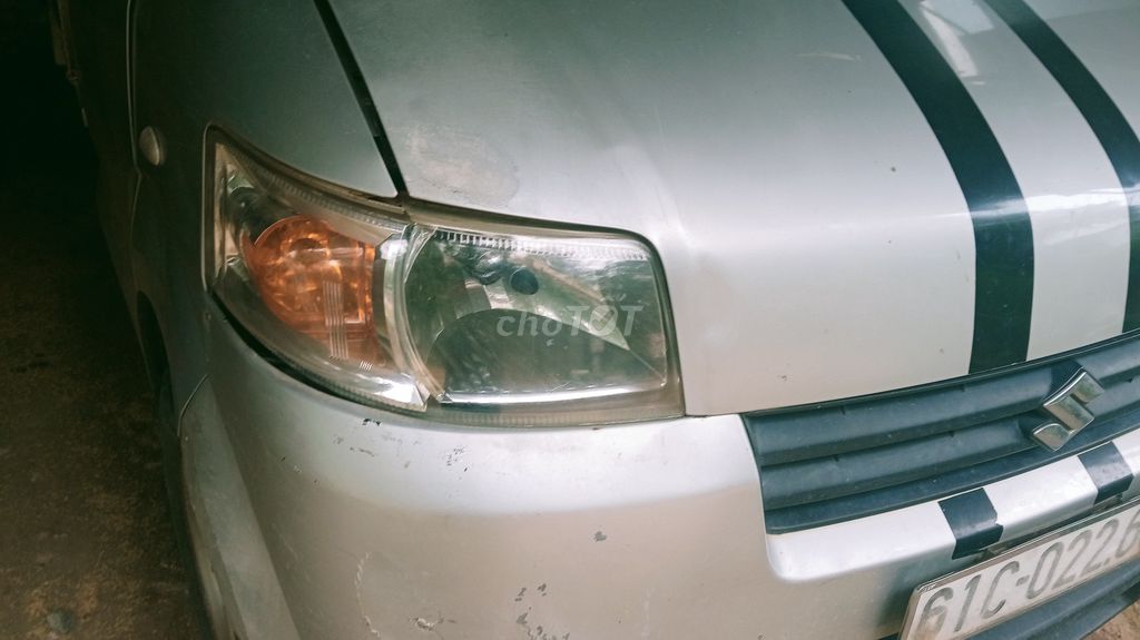 Xe cần bán. Mua bán Ô tô tại Huyện Bắc Tân Uyên Bình Dương được đăng bởi tyty hình 3