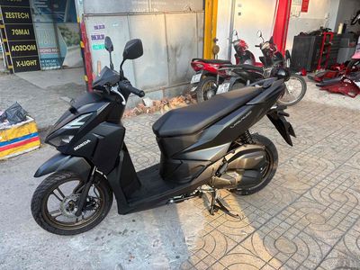 Honda Vario 125 2026 Đen 500 km