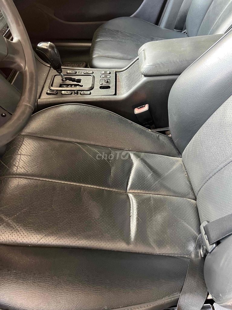 cần bán xe mer e240 sx 201 còn zin chạy rất ngon. Mua bán Ô tô tại Thành phố Thủ Đức Tp Hồ Chí Minh được đăng bởi Hữu Phúc hình 8