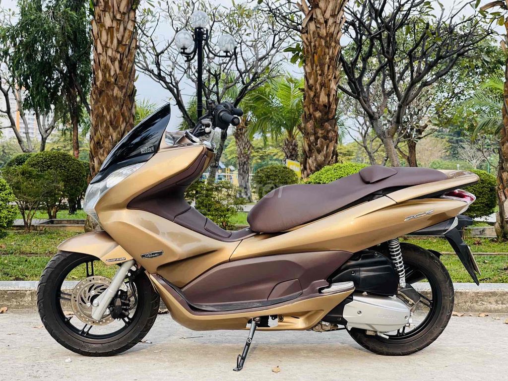 PCX dọn chi full từ trong ra ngoài