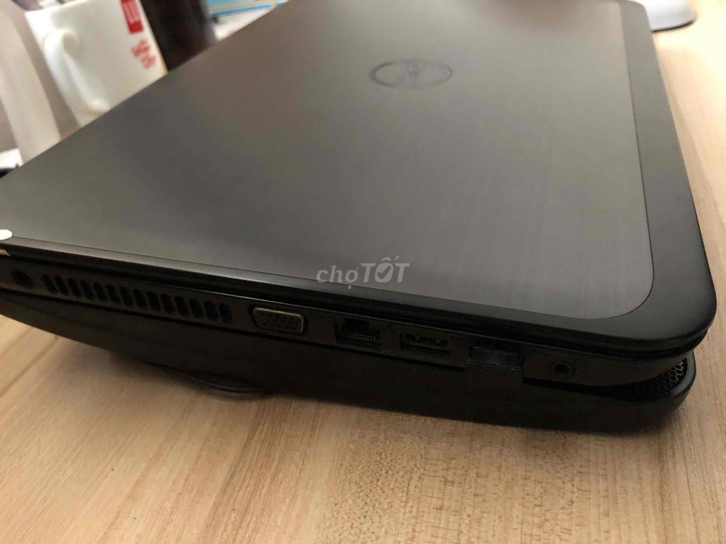 Laptop Dell Latitude Core i5