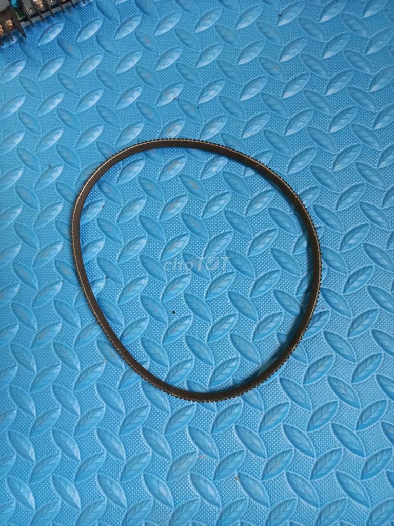 Dây căng belt KHA400 Đen. Mua bán Đồ chuyên dụng, Giống nuôi trồng tại Thành phố Bắc Ninh Bắc Ninh được đăng bởi Chinh Nguyen hình 1