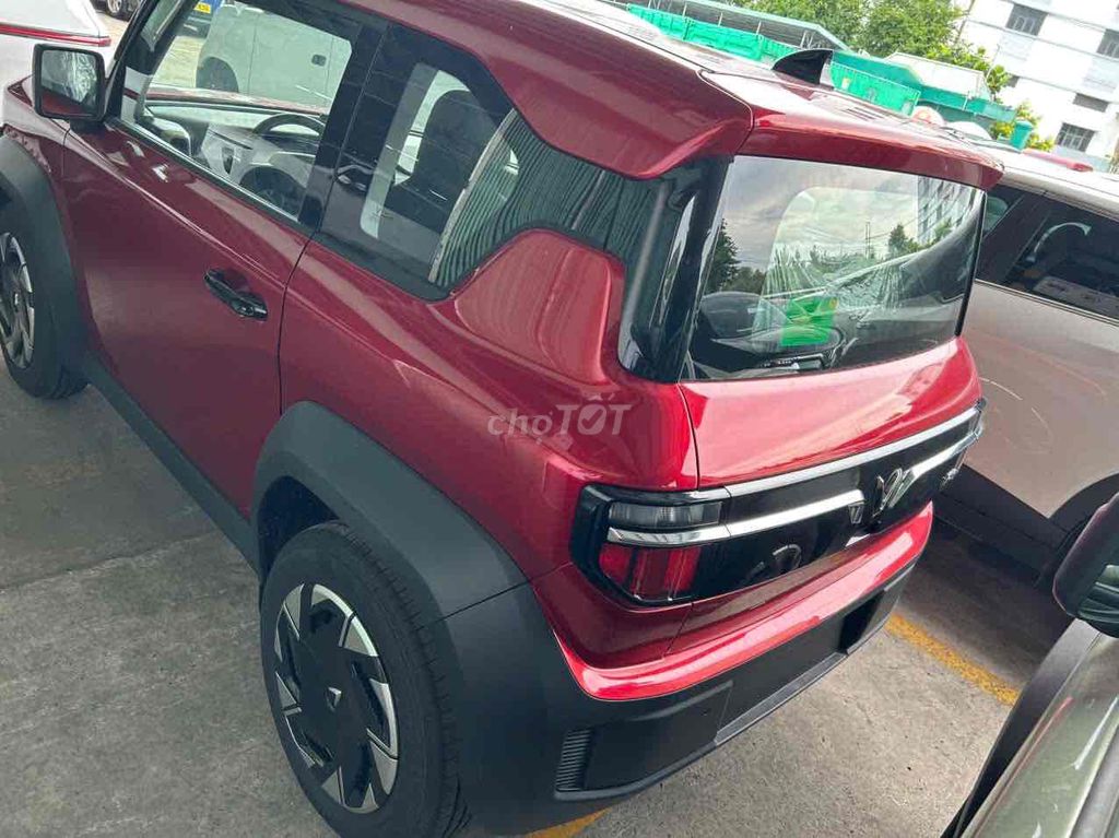 VF3 Plus Первоначальный взнос до 45 млн - Горячая новинка в наличии