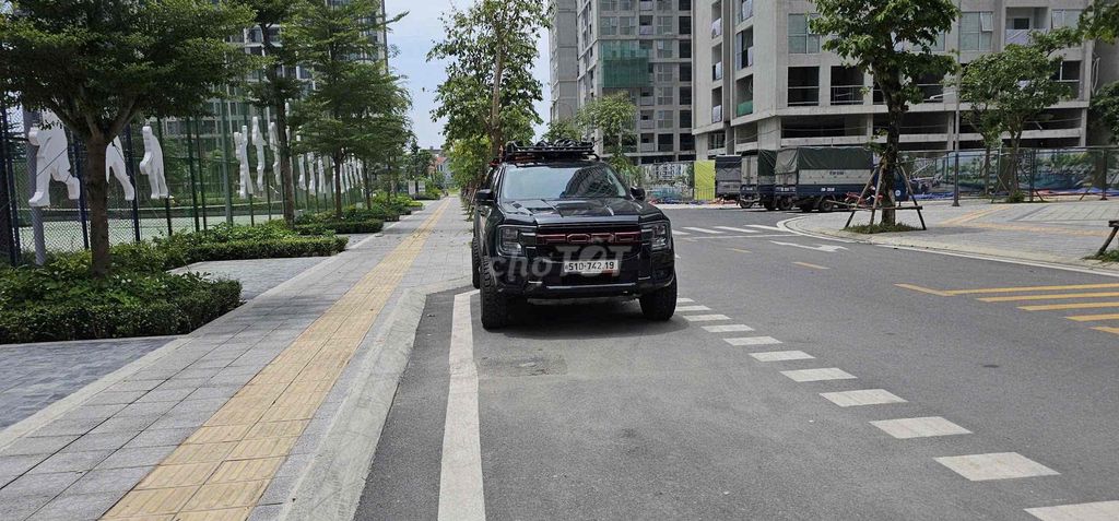 Ford Ranger 2022 XL 2.0L 4x4 MT - 61000 km. Mua bán Ô tô tại Thành phố Thủ Đức Tp Hồ Chí Minh được đăng bởi Ng Ng hình 2