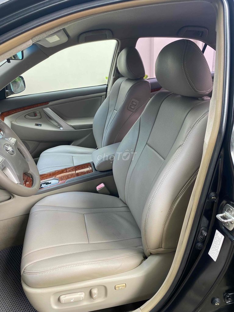 Toyota Camry 2008 2.4G - 150 km. Mua bán Ô tô tại Huyện Củ Chi Tp Hồ Chí Minh được đăng bởi chi dung hình 7