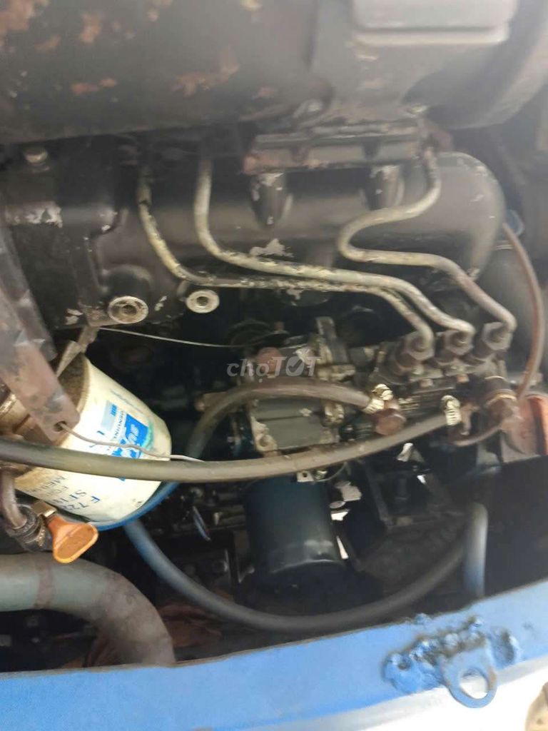 KOBELCO 015 DỌN ĐẸP. Mua bán Phương tiện khác tại Huyện Cái Bè Tiền Giang được đăng bởi AN hình 3