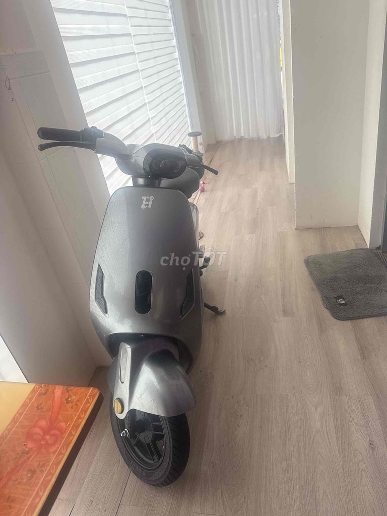 cần bán xe máy điện fi. Mua bán Xe điện tại Thành phố Tân An Long An được đăng bởi Kim Oanh Võ hình 5