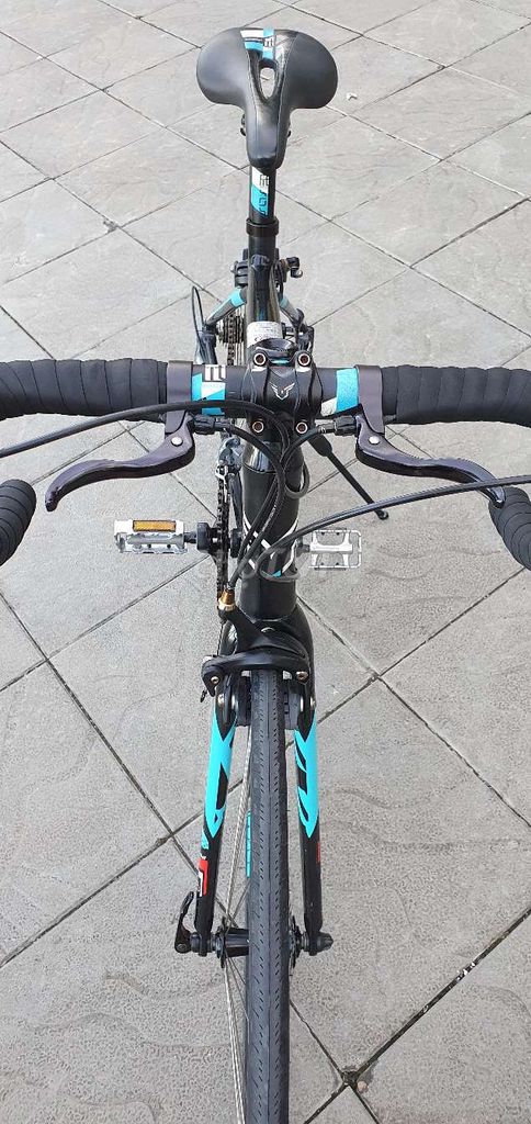 Bán xe FELT Mỹ xuất Nhật, siêu đẹp, gần như mới. Mua bán Xe đạp tại Thành phố Thái Bình Thái Bình được đăng bởi Nhật Minh hình 2