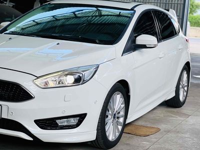 Focus 2018 Sport 1.5 Turbo. 80.000Km. Mua bán Ô tô tại Thành phố Phan Thiết Bình Thuận được đăng bởi Tuấn Ôtô Bình Thuận