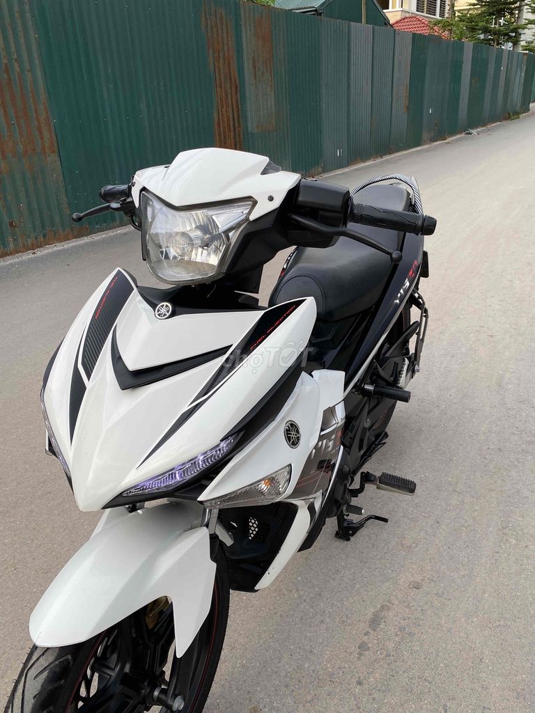 Siêu Phẩm Exciter 150 chính chủ mới 90%. Mua bán Xe máy tại Quận Nam Từ Liêm Hà Nội được đăng bởi tuấn hình 2