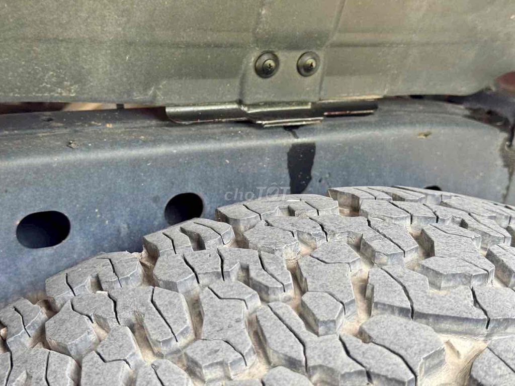 Ford Ranger 2019 XLS 2.2L 4x2 MT - 80000 km. Mua bán Ô tô tại Quận Hà Đông Hà Nội được đăng bởi gia huy hình 9