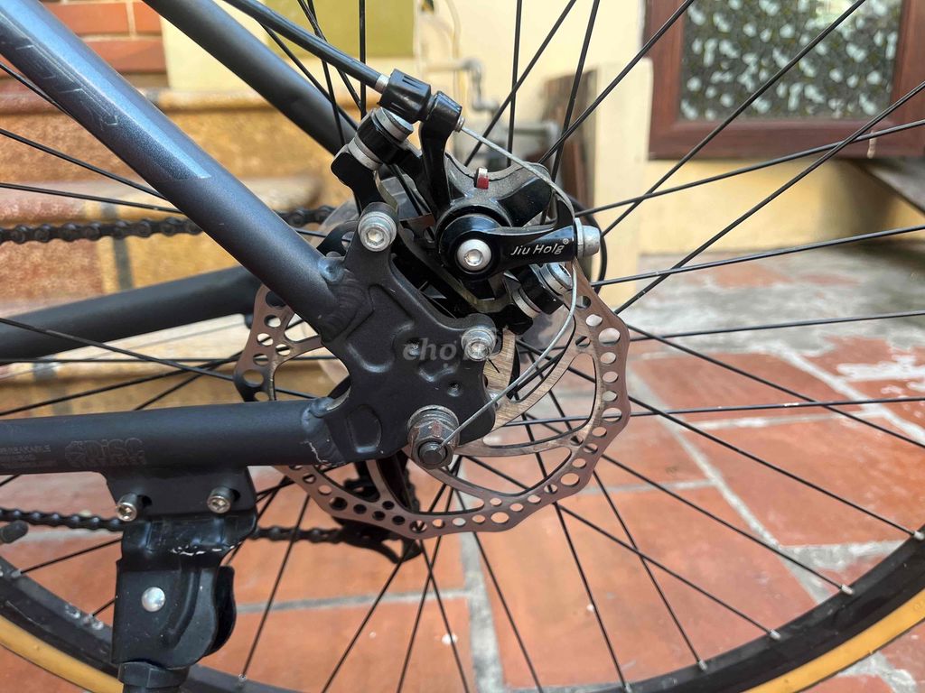 Xe đạp đua thể thao khung nhôm. Mua bán Xe đạp tại Huyện Thường Tín Hà Nội được đăng bởi Trường hình 5