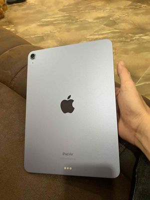 Air 5 Màu Tím 64GB Wifi .Máy Đang Dùng Zin All. Mua bán Máy tính bảng tại Quận 8 Tp Hồ Chí Minh được đăng bởi Mo Nguyễn