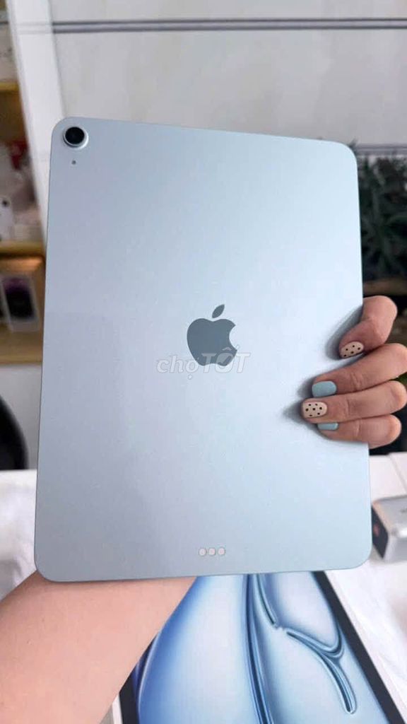Apple iPad Pro M4 128GB Xám. Mua bán Máy tính bảng tại Quận 10 Tp Hồ Chí Minh được đăng bởi Hội Đồ Điện Tử hình 1