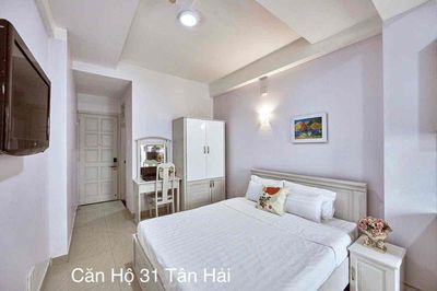 Аренда · 1 комн. · 28 м² · Quận Tân Bình, ул. Đường Trường Chinh