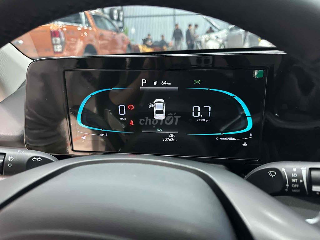 Hyundai Accent 2024 Đặc Biệt. Mua bán Ô tô tại Thành phố Buôn Ma Thuột Đắk Lắk được đăng bởi Hiếu Đắk Lắk hình 16