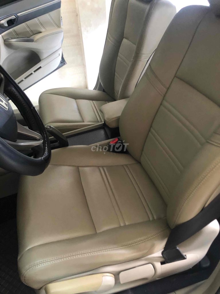 Honda Civic 2008 2.0 AT - tự động 225triệu. Mua bán Ô tô tại Thành phố Mỹ Tho Tiền Giang được đăng bởi hoang hình 13