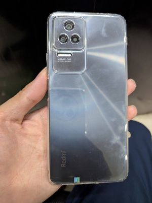 Redmi k40s. 12-256gb. 2 sim