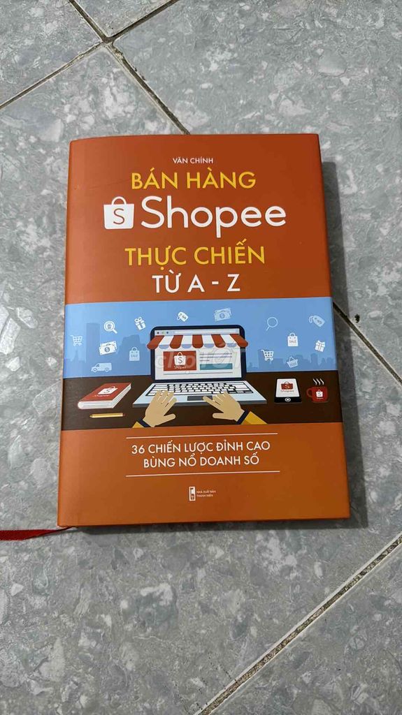 Sách bán hàng thực chiến