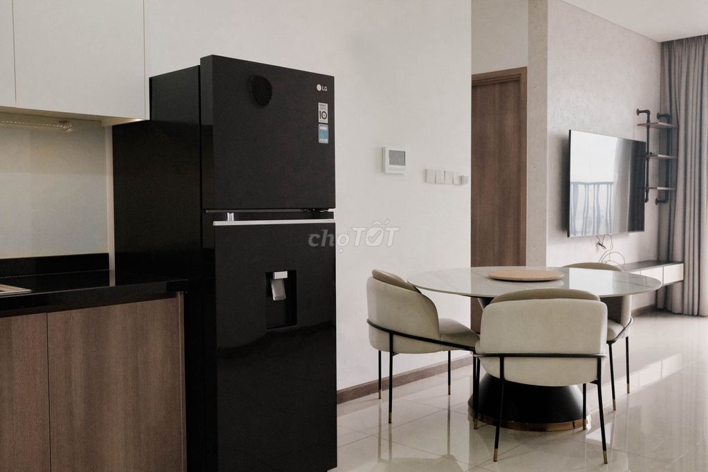 Căn hộ Opal Saigon Pearl - 2PN - DT 85m2 - Full NT - Giá 29 tr/tháng , Đường Nguyễn Hữu Cảnh, Phường 22, Quận Bình Thạnh, Tp Hồ Chí Minh Quận Bình Thạnh Tp Hồ Chí Minh