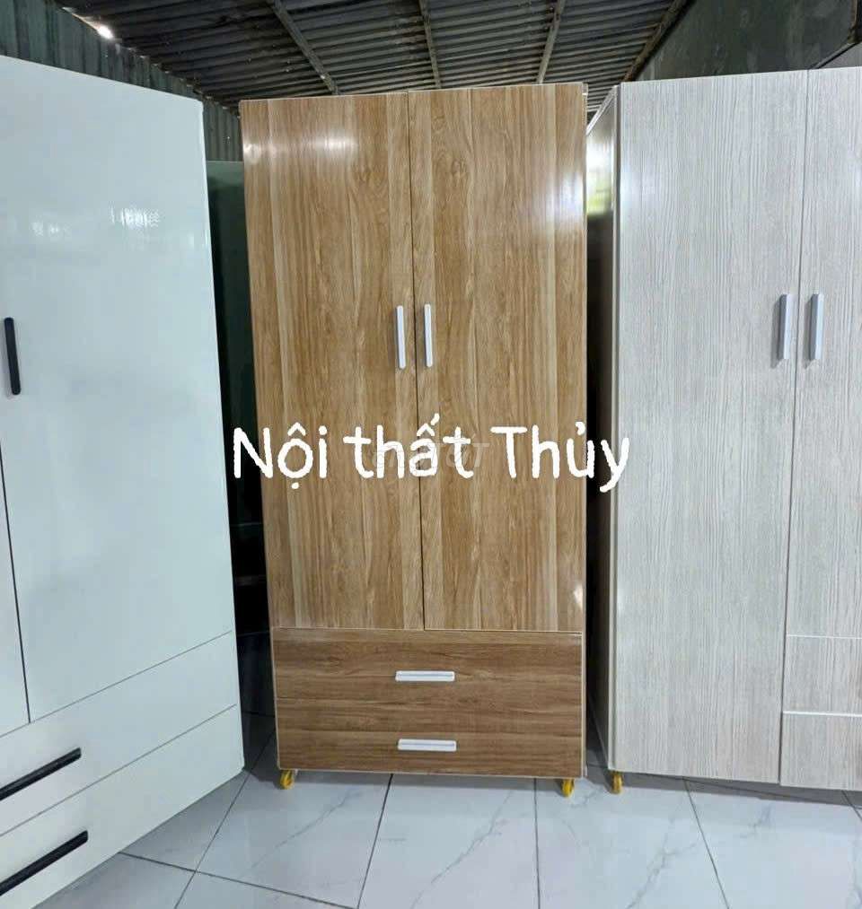 Tủ quần áo Nhựa Đài Loan Vân gỗ 80x180. Mua bán Tủ, kệ gia đình tại Quận Tân Phú Tp Hồ Chí Minh được đăng bởi Phương thủy hình 1
