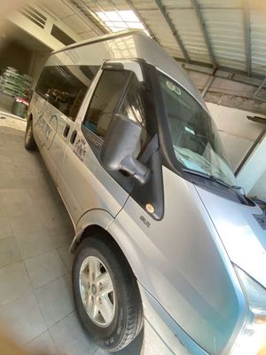 Ford Transit Luxury 2018 157.000 km. Mua bán Ô tô tại Quận Bình Tân Tp Hồ Chí Minh được đăng bởi lâm văn tài