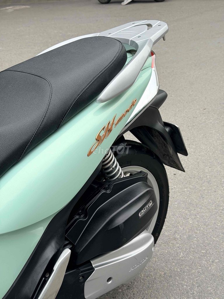 Sh mode 125fi cuối 2016 sơn máy zin 100% đại chất. Mua bán Xe máy tại Quận Cầu Giấy Hà Nội được đăng bởi nguyễn bích thuỷ hình 11