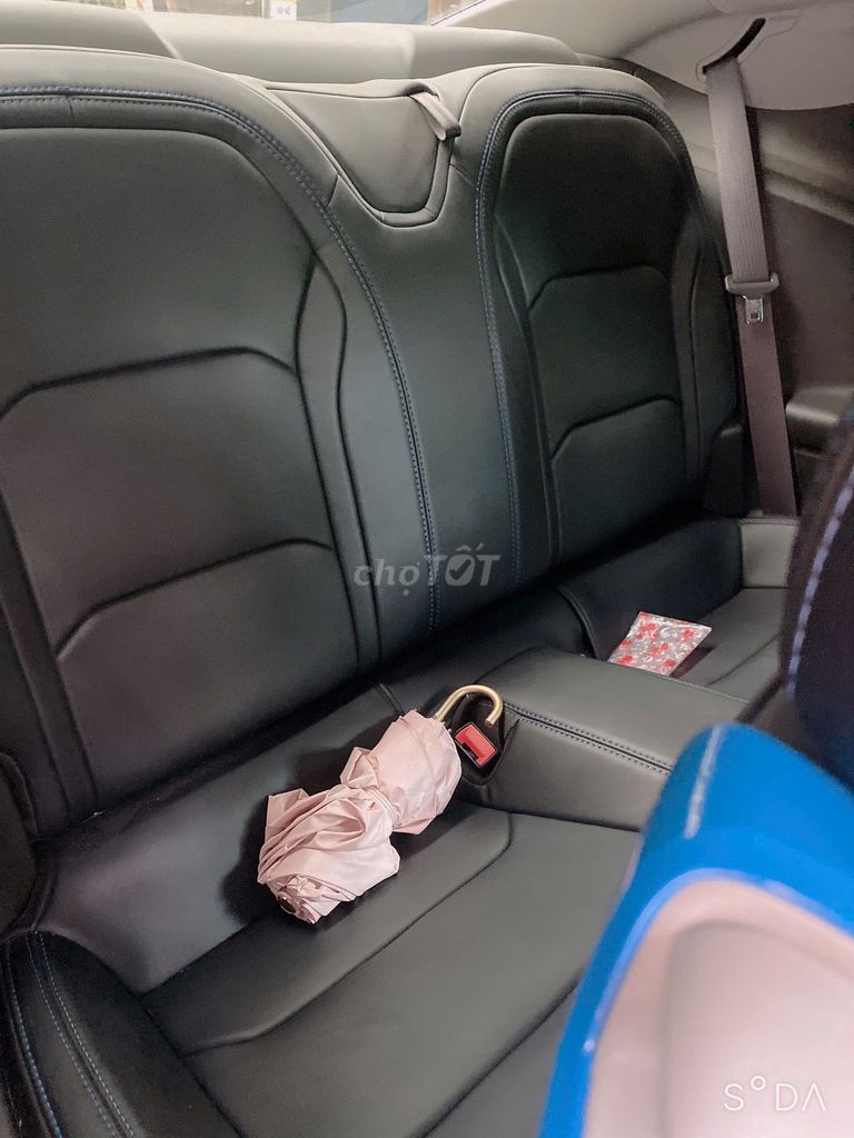 Chevrolet Camaro 2016 màu xanh, 58000 km. Mua bán Ô tô tại Thành phố Thủ Đức Tp Hồ Chí Minh được đăng bởi sang  hình 8