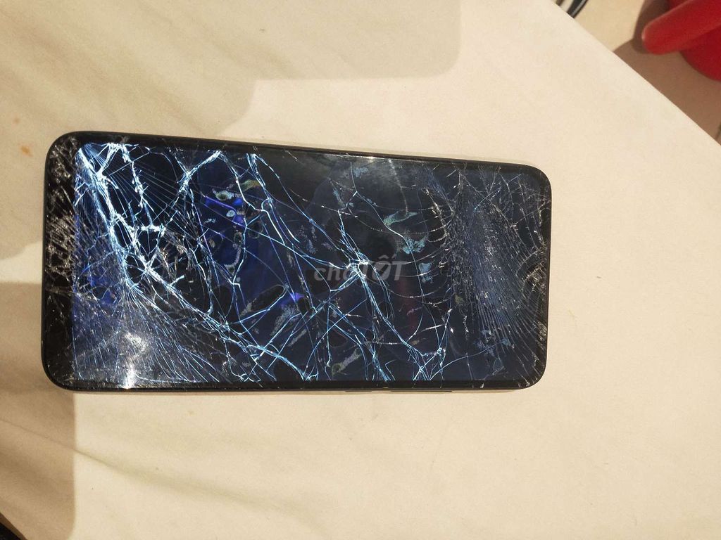 Xiaomi Redmi 7 32GB Đen. Mua bán Điện thoại tại Quận Gò Vấp Tp Hồ Chí Minh được đăng bởi Minh Thiện hình 1