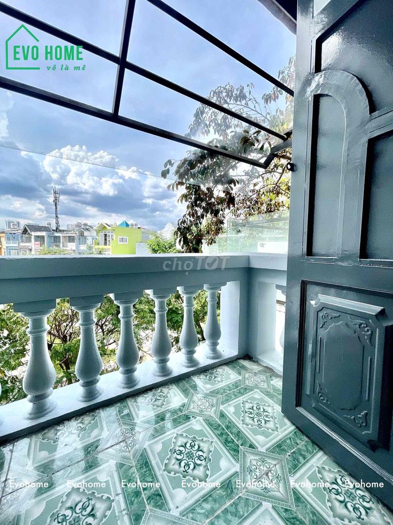 Hệ thống Căn hộ Ban công full nội thất khu vực Quận 7 Đường Nguyễn Thị Thập, Phường Tân Quy, Quận 7, Tp Hồ Chí Minh Quận 7 Tp Hồ Chí Minh