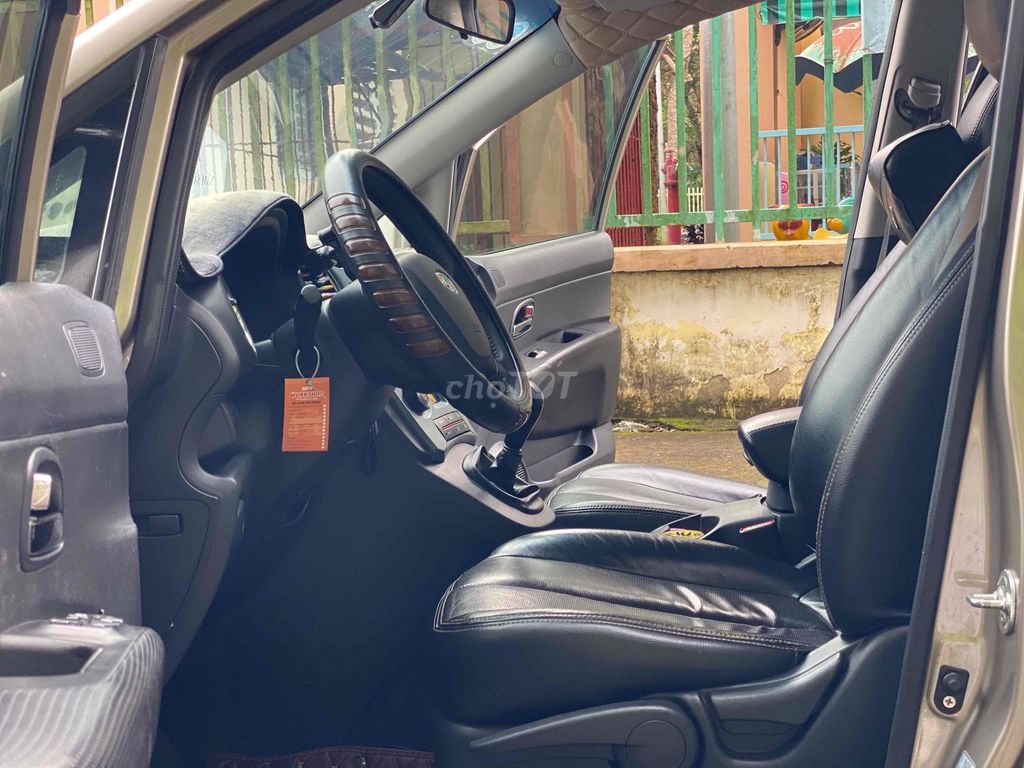 Kia Carens 2014 EX - 110000 km. Mua bán Ô tô tại Thành phố Long Khánh Đồng Nai được đăng bởi Mr hiếu hình 7