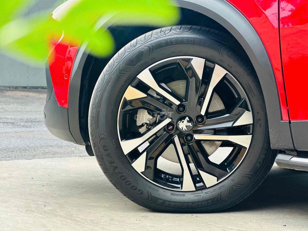 Peugeot 2008 2023 GT Line 1.2 AT - 15000 km. Mua bán Ô tô tại Thành phố Thủ Đức Tp Hồ Chí Minh được đăng bởi THẮNG NGUYỄN hình 13