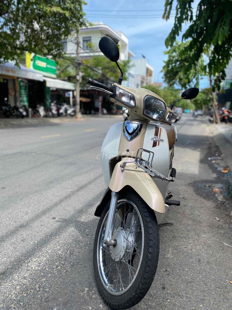 BÁN XE HONDA DREAM 110cc CÒN NGUYÊN BẢN. Mua bán Xe máy tại Quận Thanh Khê Đà Nẵng được đăng bởi Thanh trương hình 4